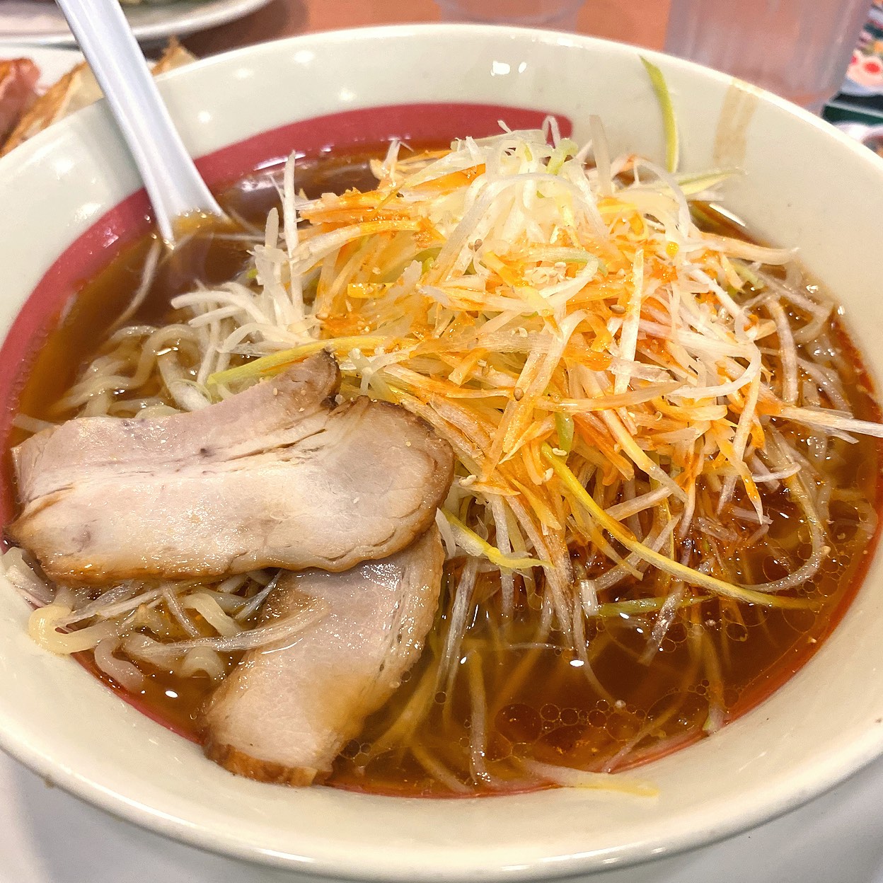 幸楽苑 若柴 店