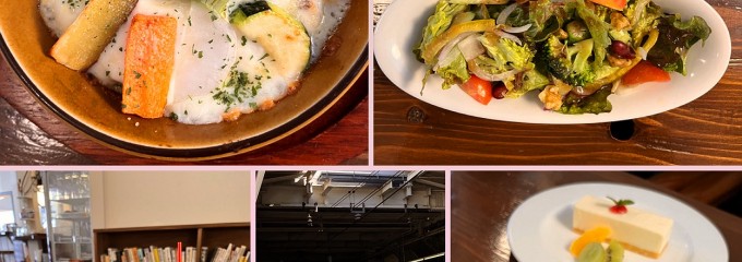 カフェ・ド・シュロ