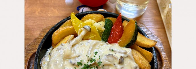 トラットリア 銀のレストラン