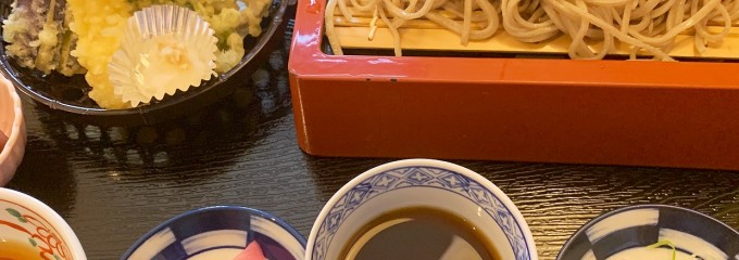 手打ちそば おかめ
