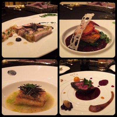 スーパーセール期間限定 ジョエル ロビュションのフランス料理 住まい 暮らし 子育て Acte Paris Org