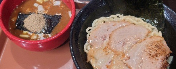 つけ麺 心心 総本店