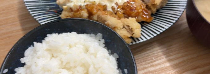 おやま食堂