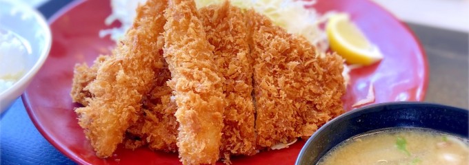 かつや 名古屋本陣通店