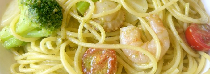 ジョリーパスタ 北野店