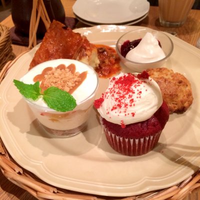 アフタヌーンティー ティールーム 東京ソラマチ店 浅草 両国 小岩 錦糸町 押上 カフェ