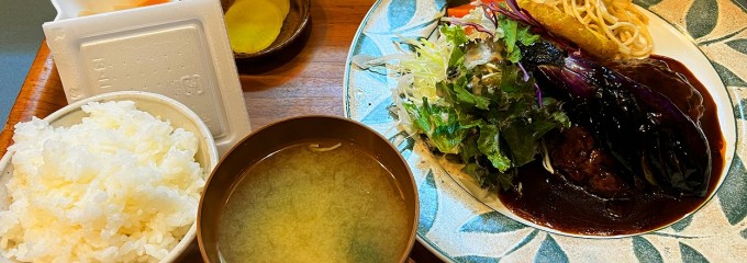 ごはんダイニング 太川