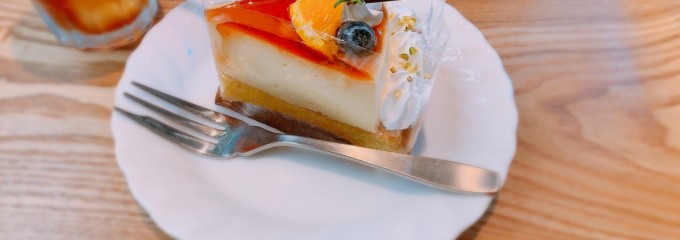 FARMERS GARDEN Cafe オムレット