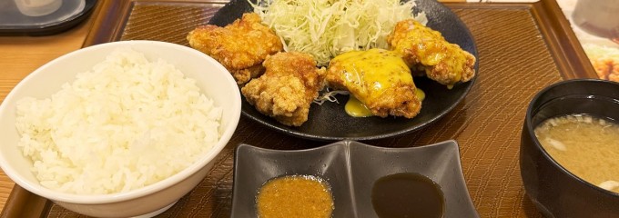 から揚げ専門 から好し 東村山富士見町店