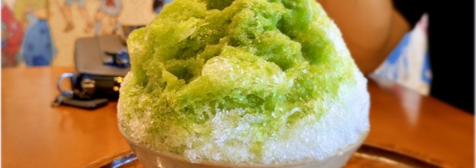 赤福 五十鈴川支店