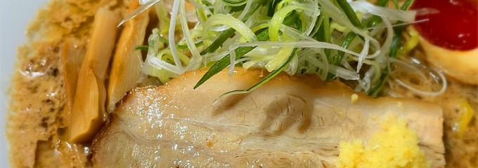 らーめん輝風