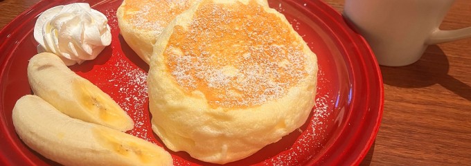 むさしの森珈琲 郡山コスモス通り店