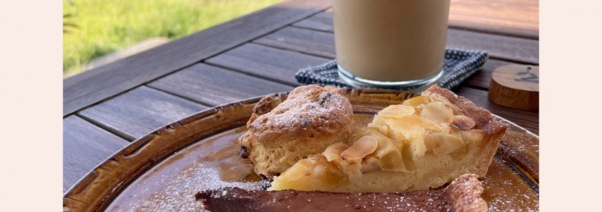 キャリー焼菓子店