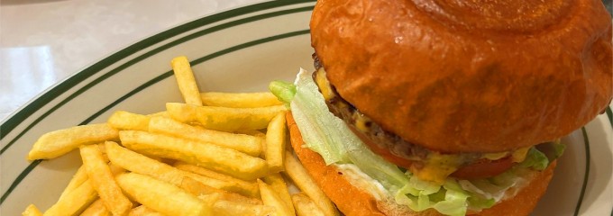 シェイクツリーダイナー