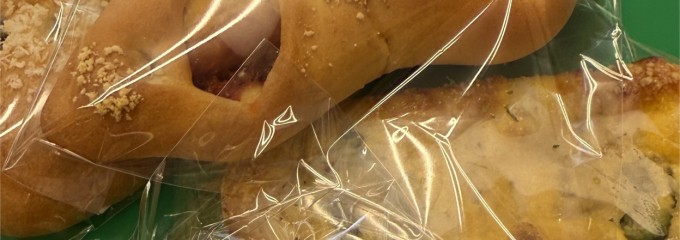 かめしまパン 前島店