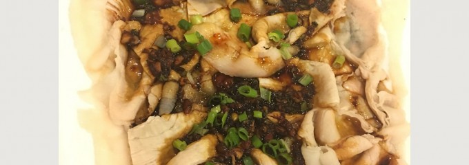 Qiao Cuisine 詠藜園巧膳坊