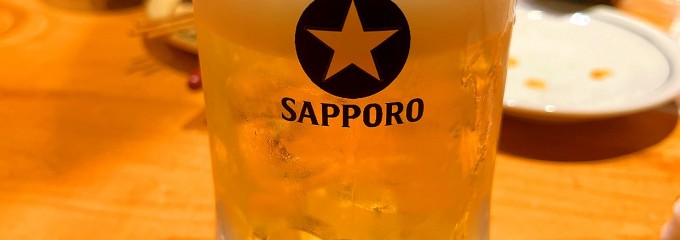 亜門　-仙台うまいもん　炭火居酒屋-