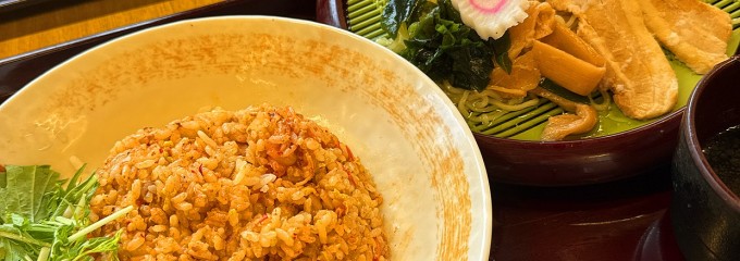 山田うどん食堂 朝霞店