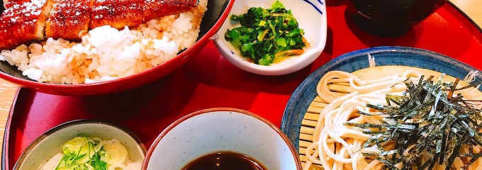 和食麺処サガミ 鈴鹿店