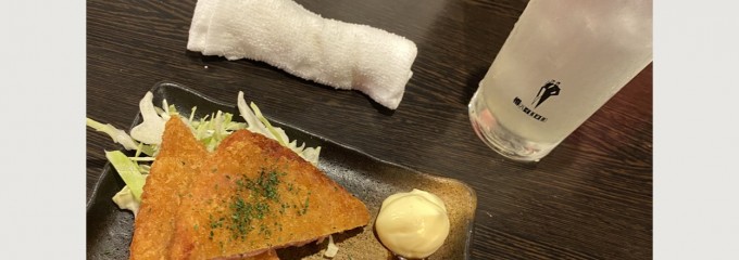 太陽食堂 代田橋店