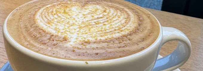 ブルーボトルコーヒー みなとみらいカフェ