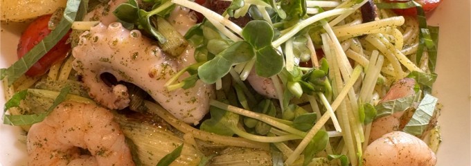 ジョリーパスタ 南大沢店