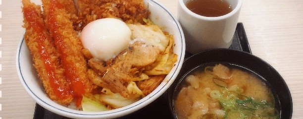 かつや 島根出雲店