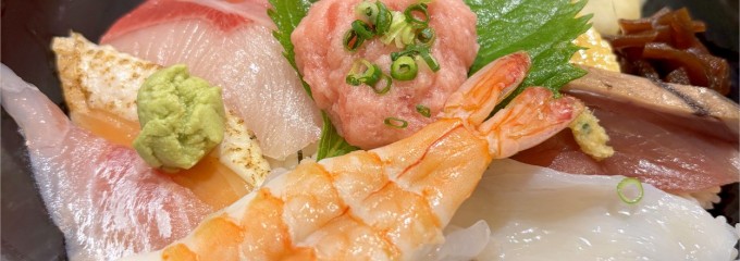魚がし日本一 赤坂店