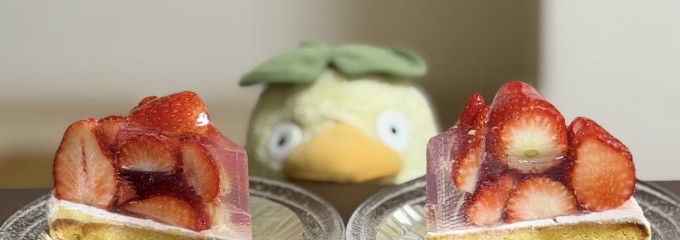 近江屋洋菓子店 神田店