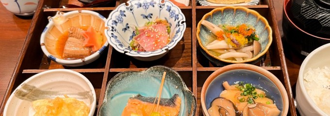 赤坂　転石亭　HANARE