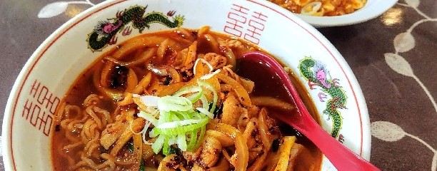 中華料理 王者