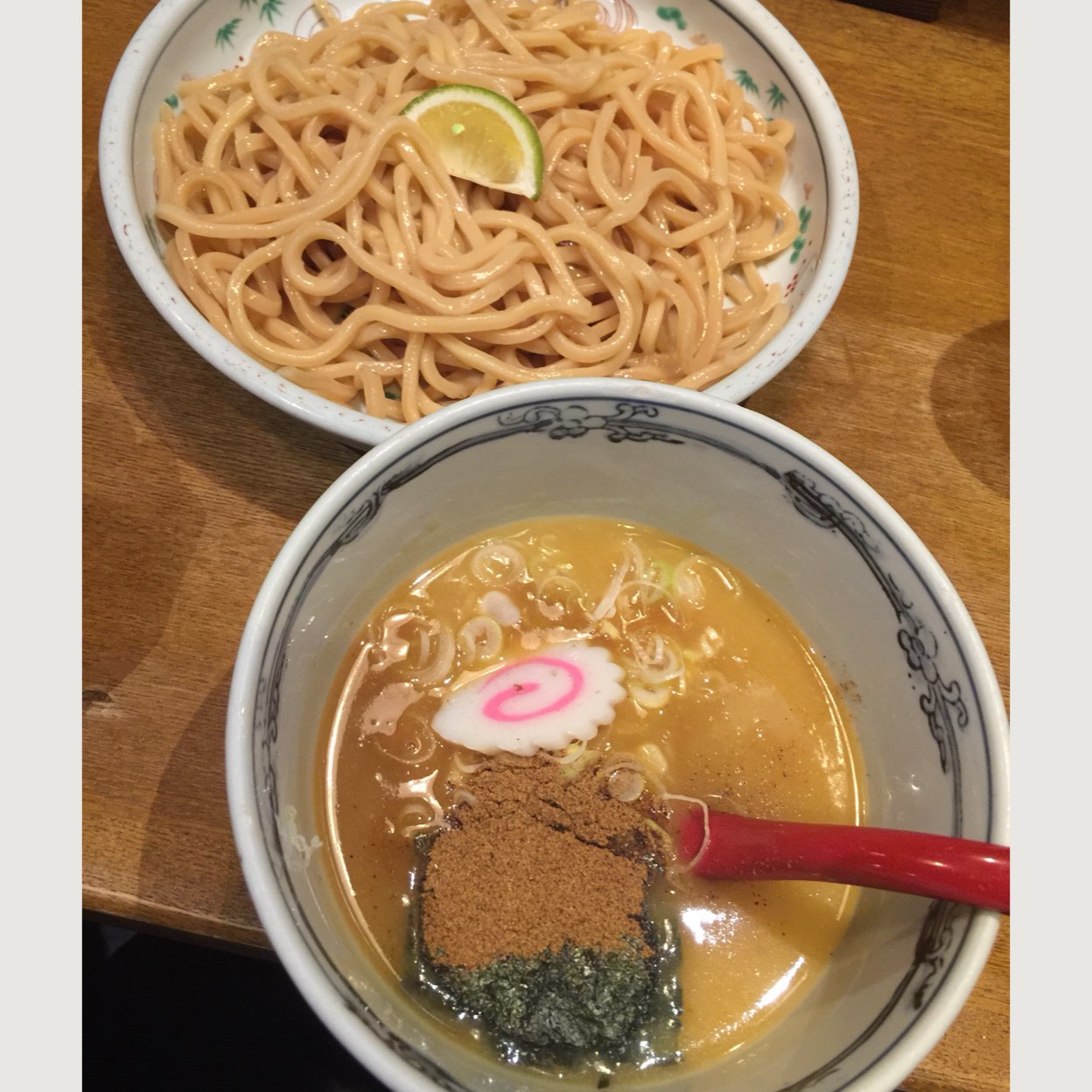 麺や 六三六 大阪総本店(茶屋町・中崎町・中津/ラーメン