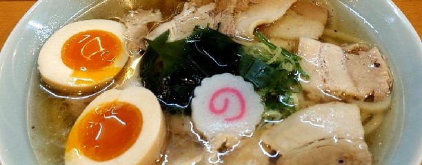 春ちゃんうどん
