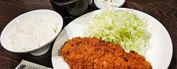 勝烈庵 相鉄ジョイナス店