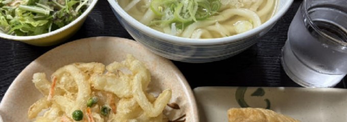 小泉うどん
