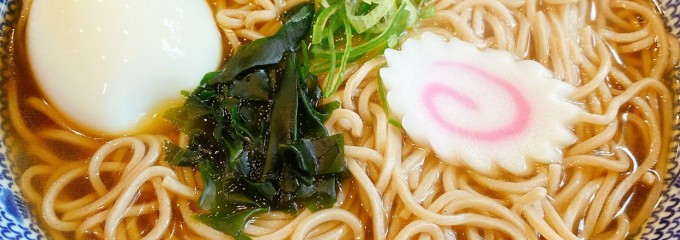 角べえそば