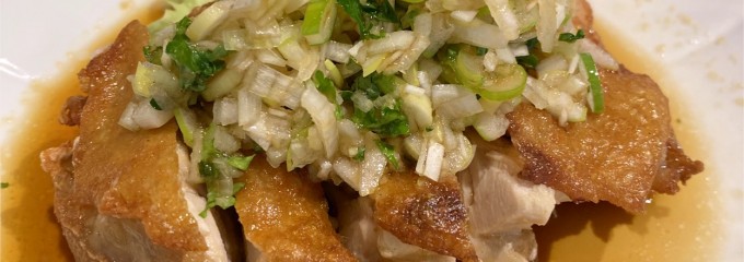 中華料理 鳳龍亭