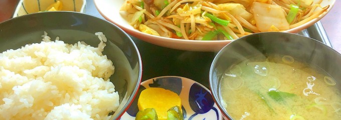 三星食堂