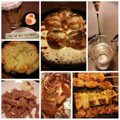 スーパードライ190円酒場 新宿かっぱ 新宿 代々木 新宿西口 居酒屋 スーパードライ190円酒場 新宿かっぱ 新宿 代々木 新宿西口 居酒屋