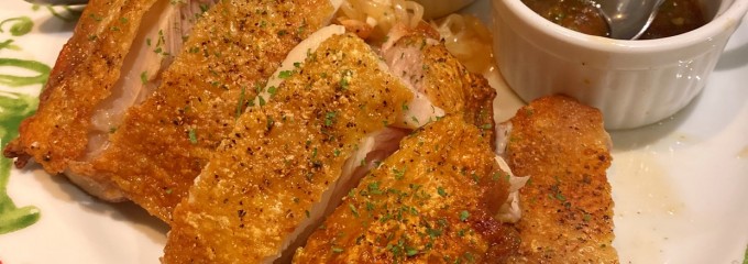 トラットリアデニッコウリ