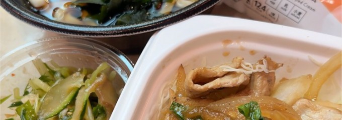 山田うどん食堂 鴻巣吹上店