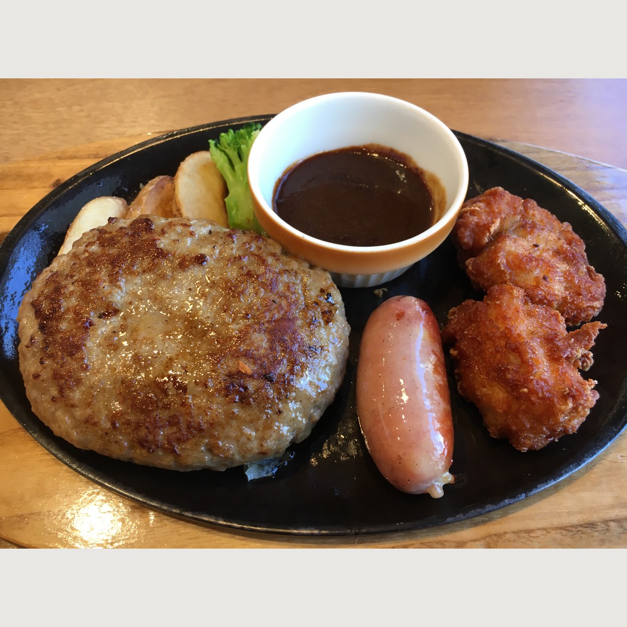 ココス鳥取田園町店(鳥取市中心部/その他グルメ) | ホットペッパーグルメ