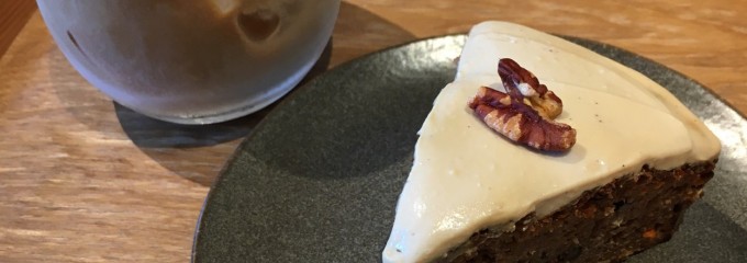 WOODBERRY COFFEE 荻窪店
