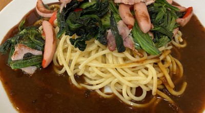 あんかけ家 藤ヶ丘店 名東区 天白区 緑区 藤が丘 愛知 パスタ