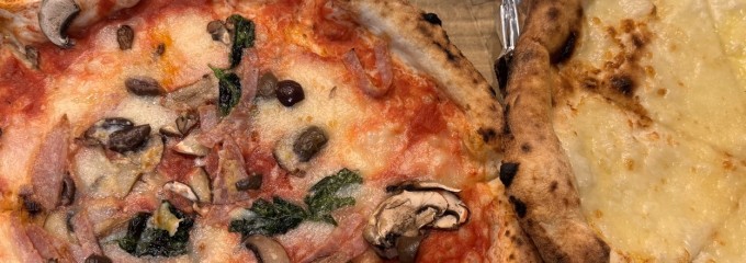 ピッツェリア オンダ