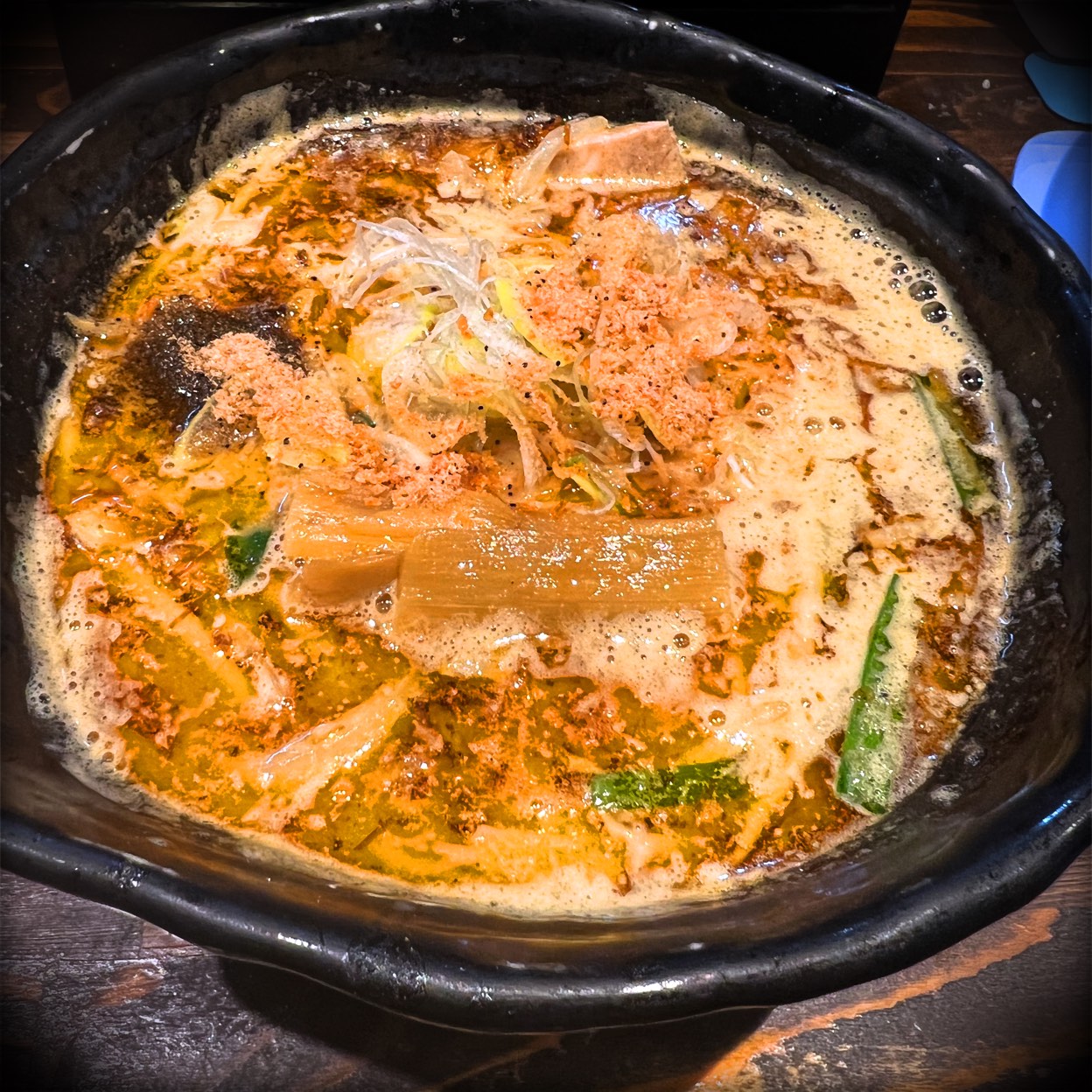 麺 や 蒼 aoi