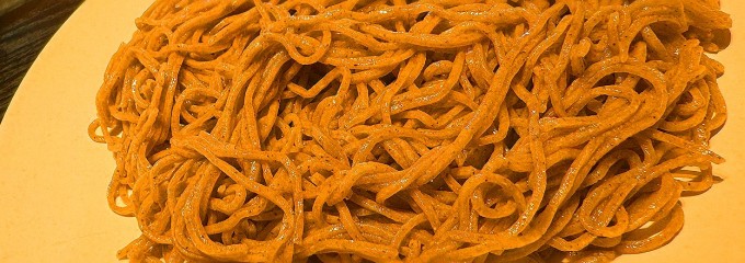 十割蕎麦 東雲（しののめ）、