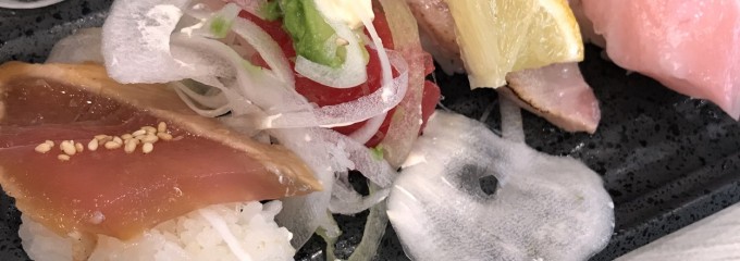 はま寿司 四日市羽津店