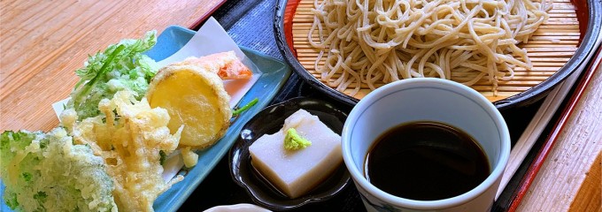 清水そばそば峠