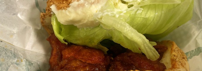 ラッキーピエロ 函館駅前店